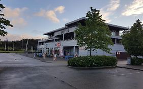 Motell Svinesundparken